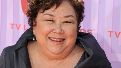 VOICI - M.A.S.H : mort de l’actrice de Kellye Nakahara à 72 ans