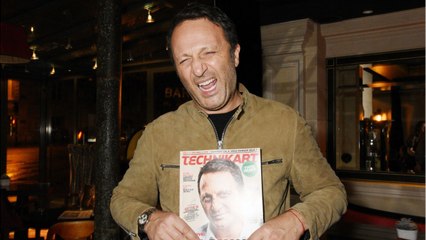 VOICI : Arthur : le producteur taclé par un célèbre animateur radio