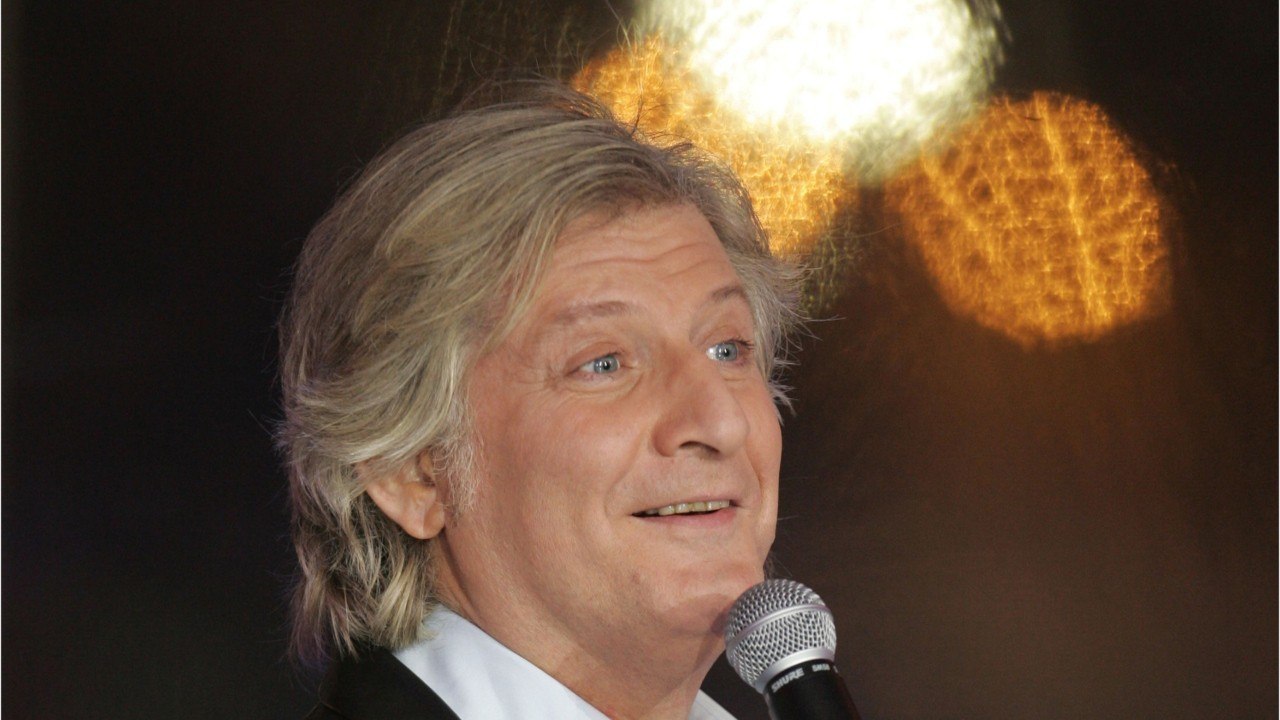VOICI : "Je suis fasciné par les mots" : Patrick Sébastien évoque avec enthousiasme son nouveau projet surprenant