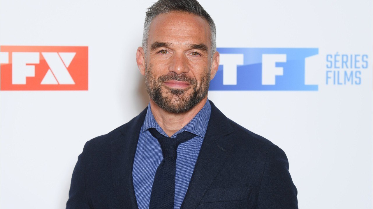 VOICI : Profilage : la belle déclaration de Philippe Bas à Shy’m, trois mois après l’arrêt de la série