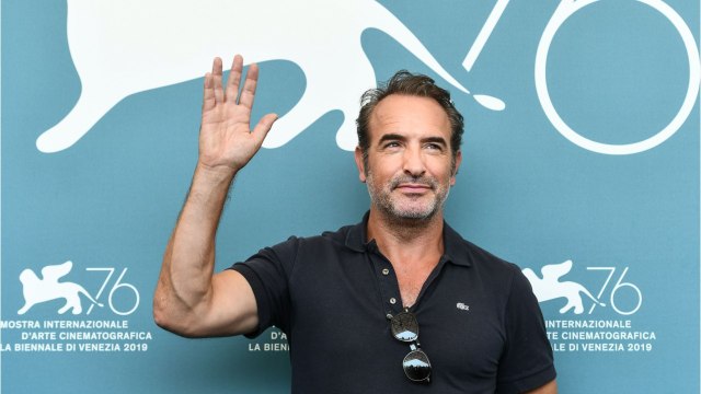 VOICI Jean Dujardin publie une photo des coulisses du prochain OSS 117
