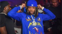 VOICI : Le rappeur King Von est mort après une fusillade devant une discothèque d'Atlanta