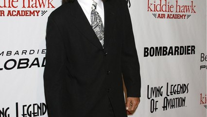 Voici - Mort de Joe Lara : l’acteur de Tarzan est décédé à 58 ans dans un accident d'avion