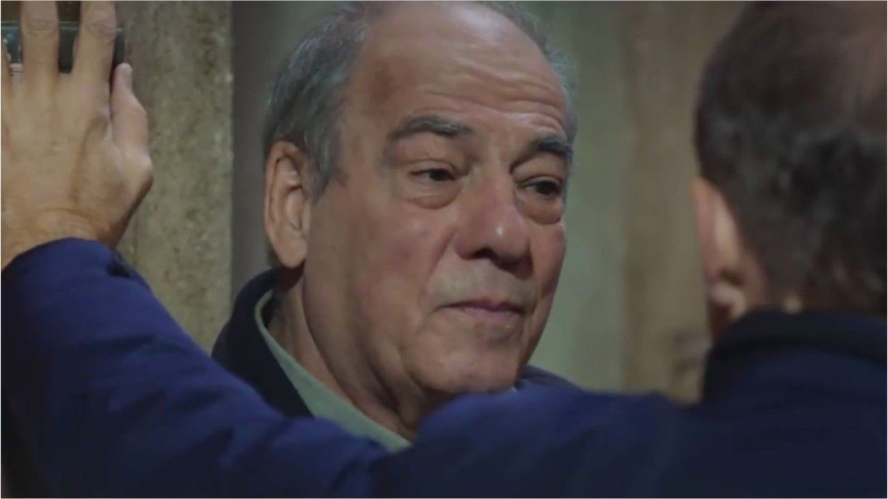 VOICI-Michel Cordes lassé de Plus belle la vie ? Il explique pourquoi il est moins présent