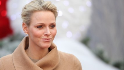 VOICI : Charlène de Monaco absente : la raison de sa soudaine disparition dévoilée