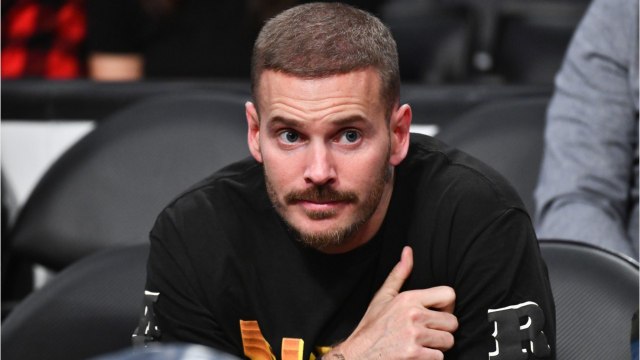 VOICI : Matt Pokora papa fier : son fils Isaiah grandit à toute vitesse
