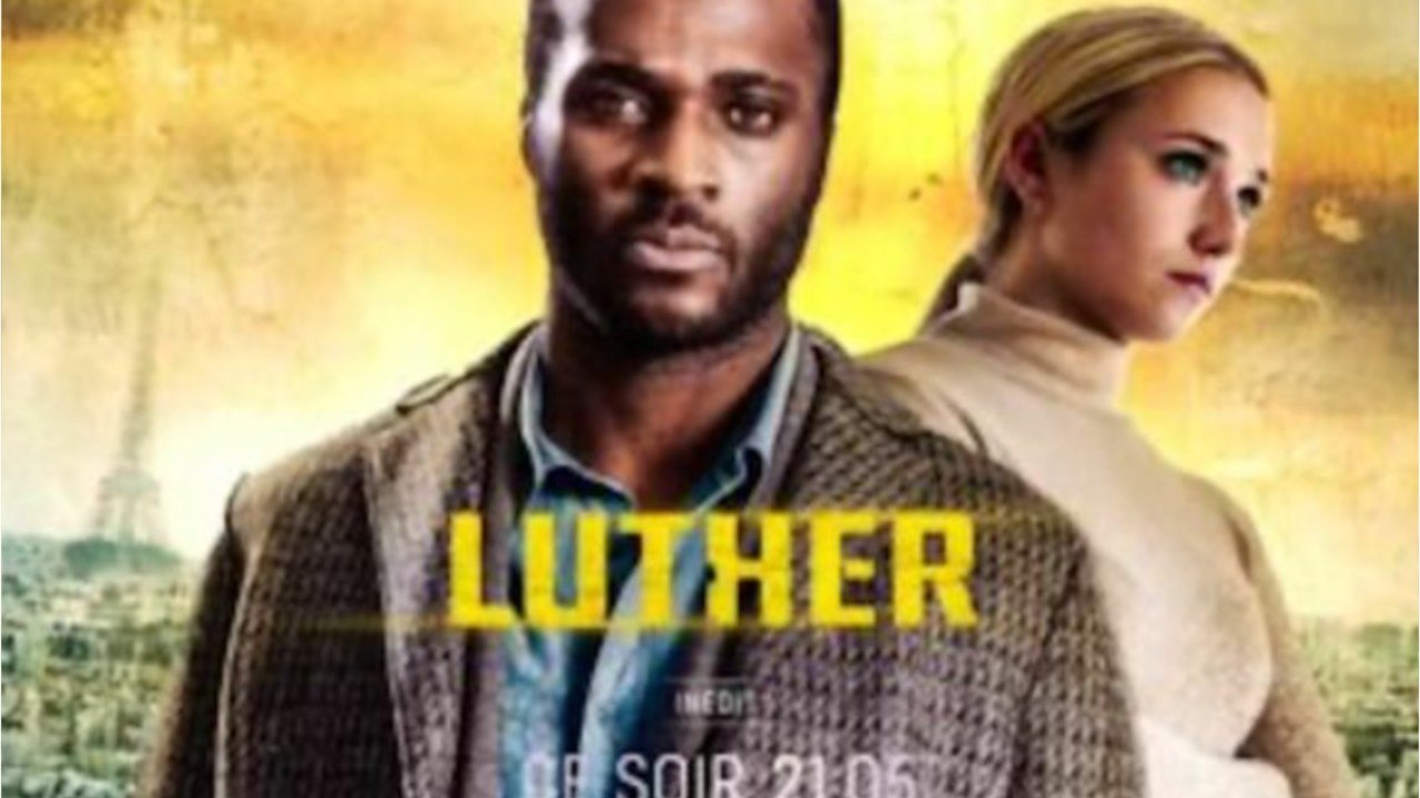 VOICI - Luther : les fans de la série originale descendent l'adaptation de TF1