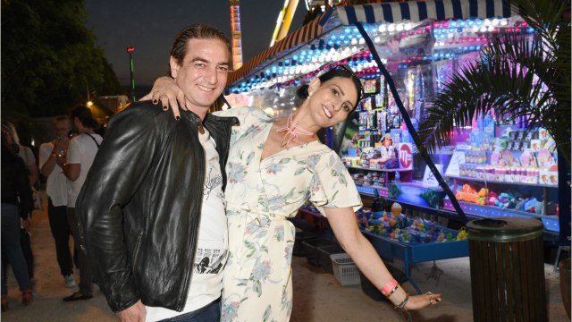 VOICI - Sylvie Ortega, la veuve de Ludovic Chancel, s'en prend violemment à Sheila : « Une femme aigrie et centrée sur elle-même