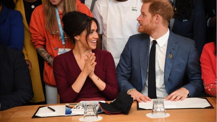 VOICI Meghan et Harry au Canada : une nouvelle pétition risque de les refroidir