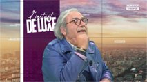 VOICI - Télématin : le chroniqueur Frédéric Zeitoun raconte une scène choquante qui s'est déroulée en marge d'un tournage