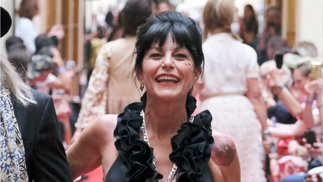 VOICI Lio entièrement nue : la chanteuse dévoile un cliché inédit sur Instagram