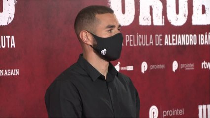VOICI - Karim Benzema : qui est Chloé de Launay, ex-compagne et mère de sa fille Mélia ?