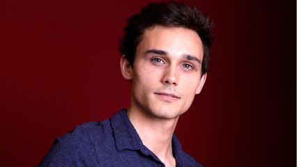 VOICI :  Ici tout commence : qui est Fabian Wolfrom, l'interprète de Louis ?