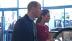 VOICI - Prince William : ce comédien britannique drague Kate Middleton, sa réaction est troublante