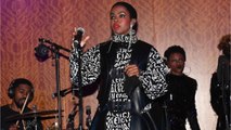 VOICI Lauryn Hill a 46 ans : que devient la chanteuse et actrice de Sister Act 2 ?