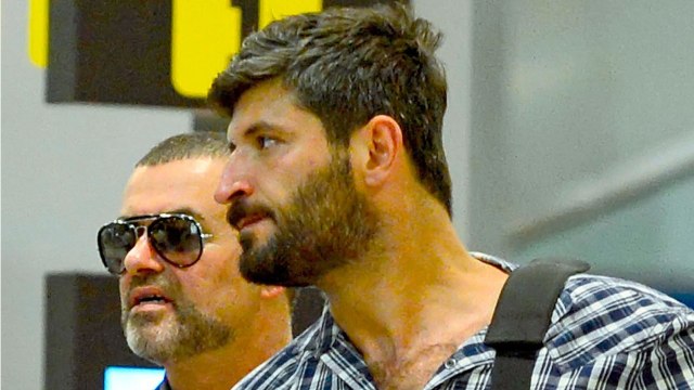 VOICI George Michael : son ex-compagnon Fadi Fawaz regrette leur histoire