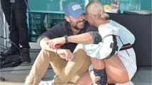 VOICI - PHOTO Brian Austin Green poste une adorable photo de ses enfants aux côtés de sa nouvelle compagne