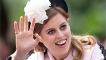 VOICI : Beatrice d'York enceinte : la sœur d'Eugenie tient enfin sa revanche contre Meghan Markle !