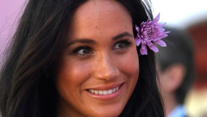 VOICI : Meghan Markle serait à la recherche d’un nouvel agent pour son retour au cinéma