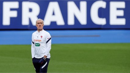 VOICI - Karim Benzema de retour en équipe de France ? Didier Deschamps aurait décidé de le convoquer pour l'Euro !