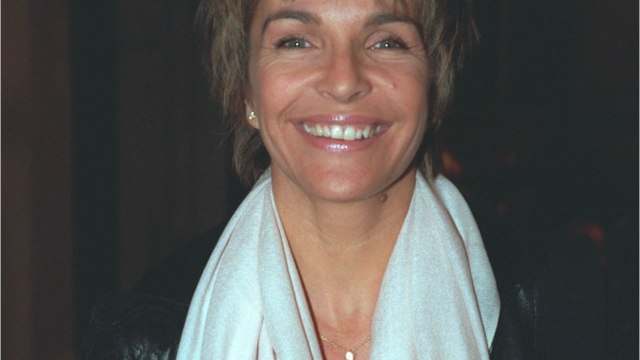 VOICI Véronique Jannot se confie sur sa relation avec sa fille Migmar : Parfois, ça s'est entrechoqué