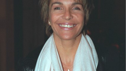 VOICI Véronique Jannot se confie sur sa relation avec sa fille Migmar : "Parfois, ça s'est entrechoqué"