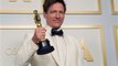 VOICI : Oscars 2021 : Thomas Vinterberg récompensé, le réalisateur livre un vibrant hommage à sa fille Ida décédée à 19 ans