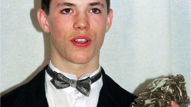 VOICI - Gérald Thomassin porté disparu : le frère du comédien pense que ce dernier a été assassiné