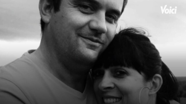 VOICI : Frédérique (L'amour est dans le pré) : la chérie de Pierre dévoile un joli cliché souvenir avec sa mamie Juliette