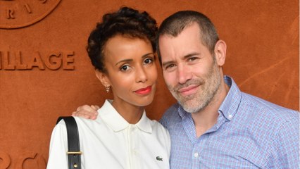 VOICI - La fille de Sonia Rolland et Jalil Lespert fait une apparition sur Instagram pour ses 10 ans