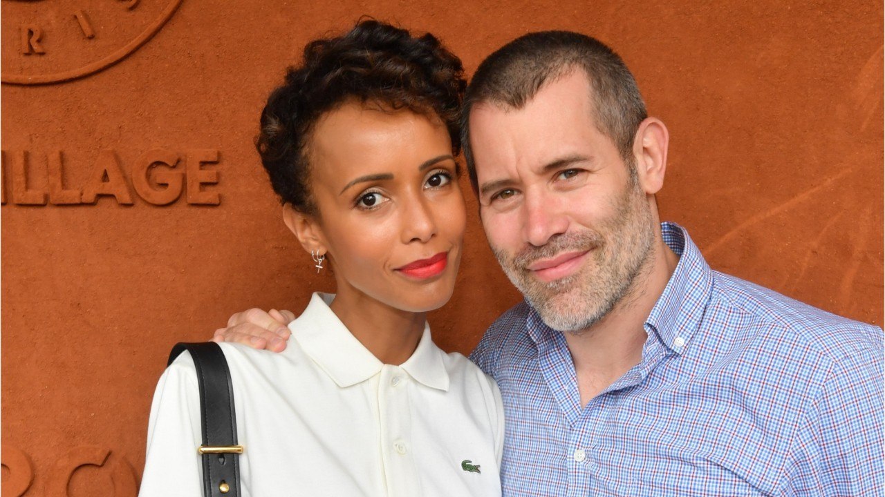 VOICI - La fille de Sonia Rolland et Jalil Lespert fait une apparition sur Instagram pour ses 10 ans