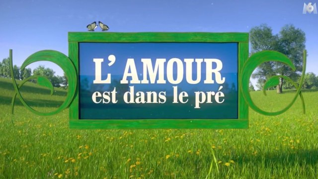 VOICI - L'amour est dans le pré : deux agriculteurs, qui se sont mis en couple, ont été éliminés