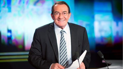 VOICI : Jean-Pierre Pernaut dévoile le salaire d’Emmanuel Macron sur LCI : « Ce ne sont pas des sommes faramineuses "