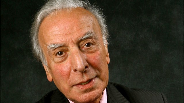 VOICI : Mort de Robert Castel : le comédien avait 87 ans