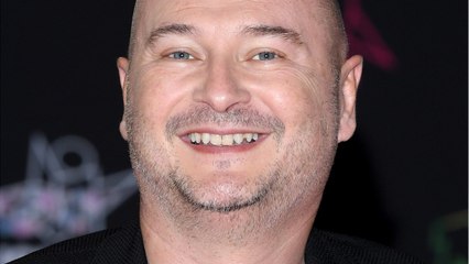 VOICI - Cauet, divorcé, révèle avoir retrouvé l'amour : découvrez l'heureuse élue