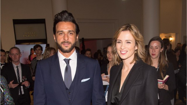 VOICI : Isabelle Ithurburu et Maxim Nucci : ce rare cliché avec leur fille qui émeut leurs amis