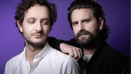 VOICI - Palmashow : comment David Marsais s’est fait virer de McDonald’s