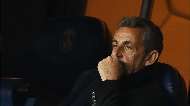 VOICI : Nicolas Sarkozy de retour au tribunal : quelle peine encourt-il lors du procès Bygmalion ?