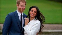 VOICI-Meghan Markle : ce qu'elle ne supportait pas et jugeait sexiste dans la famille royale