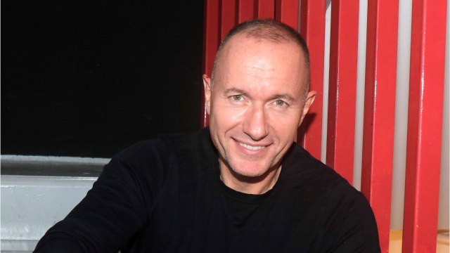 VOICI : Pascal Soetens : très ému, l'éducateur demande pardon à ses fils pour les avoir blessés