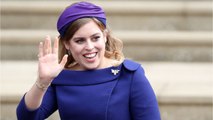 VOICI : Princesse Beatrice enceinte : ce titre surprenant dont héritera son enfant