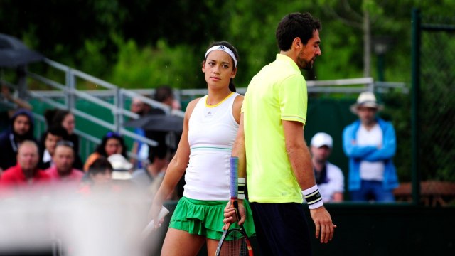 VOICI - Alizé Lim est HPI : la compagne de Tony Parker se livre sur les difficultés que rencontre son couple