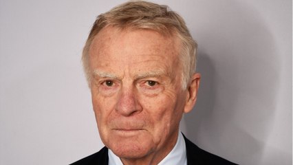 VOICI : Mort de Max Mosley : l'ancien président de la FIA est décédé à l'âge de 81 ans