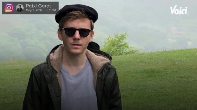 VOICI : Star Academy : Patxi Garat absent du documentaire anniversaire, il s'explique