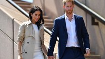 VOICI : Meghan Markle et Harry engagés contre la Covid-19 : leur belle initiative pour aider l'Inde