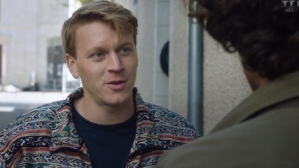 VOICI : Ici tout commence : qui est Robin Rouby, l'interprète de Lilian ?