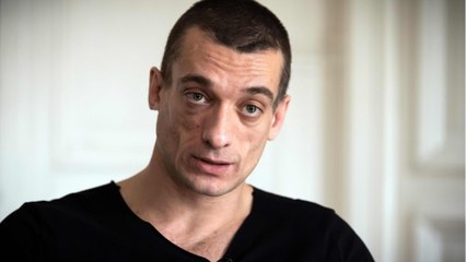 VOICI - Sextape de Benjamin Griveaux : qui est Alexandra de Taddeo, la destinataire des vidéos ?