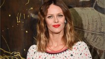 VOICI-Vanessa Paradis maman : ce choix qu'elle a fait au détriment de sa vie professionnelle
