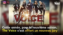 VOICI - Pascal Obispo redouté par les autres coachs de The Voice : il se confie sur leurs rapports