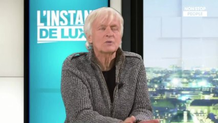 VOICI Dave et ses confidences sur l'argent : le chanteur révèle comment il a « tout dépensé »